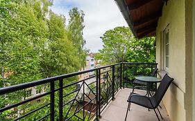 Grand Apartments - Patio Mare Apartments